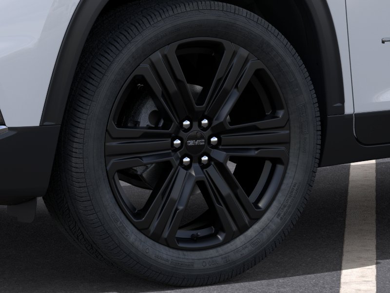 2026 GMC Acadia Elevation - Photo 33