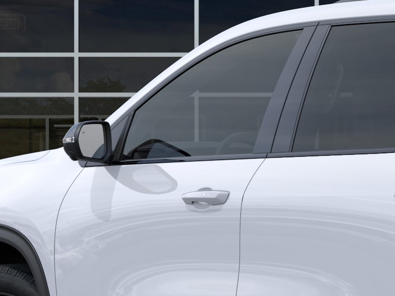 2026 GMC Acadia Elevation - Photo 36