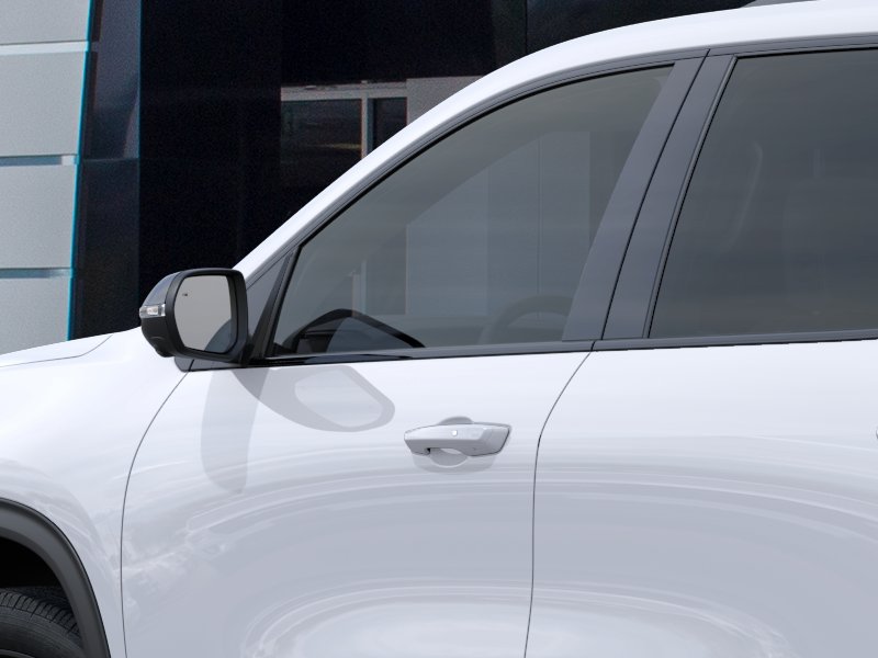 2026 GMC Acadia Elevation - Photo 36