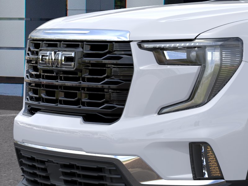 2026 GMC Acadia Elevation - Photo 37