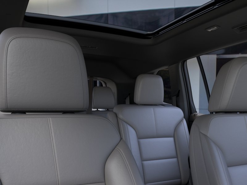 2026 GMC Acadia Elevation - Photo 48