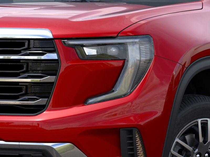 2026 GMC Acadia Elevation - Photo 44