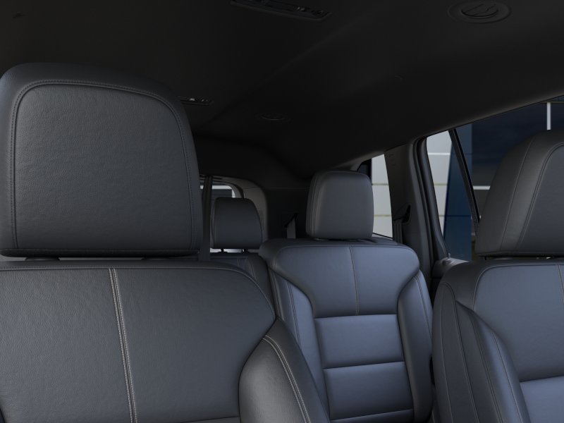 New 2026 Summit White GMC Elevation image 58