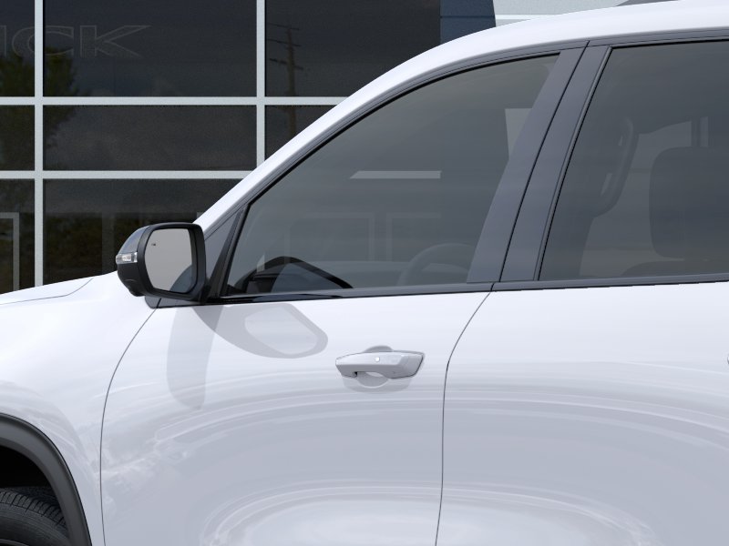 New 2026 Summit White GMC Elevation image 36
