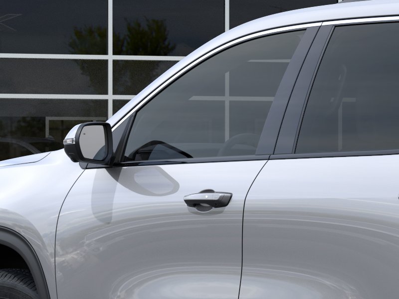 New 2026 Sterling Metallic GMC Elevation image 12