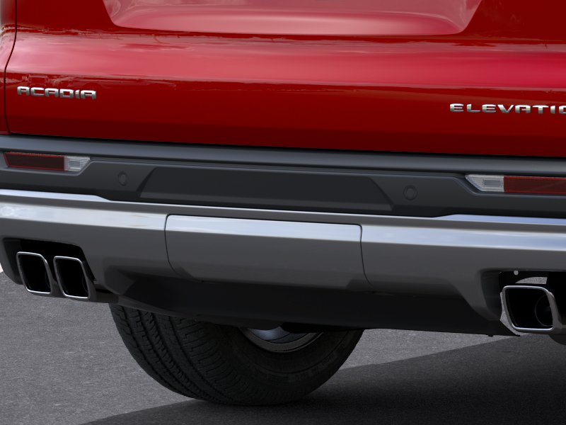 2026 GMC Acadia Elevation - Photo 41