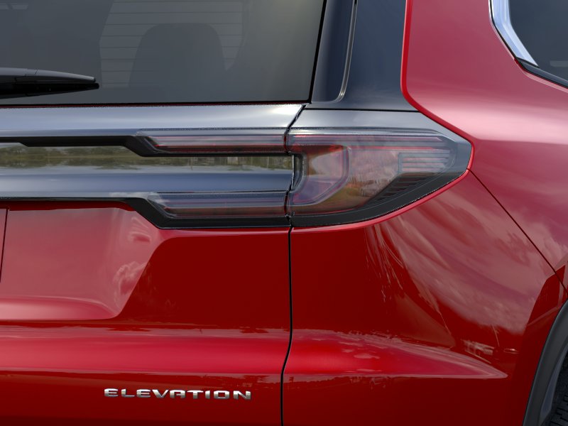 2026 GMC Acadia Elevation - Photo 38