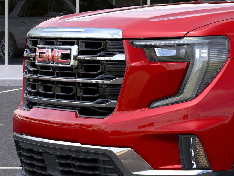 2026 GMC Acadia Elevation - Photo 40