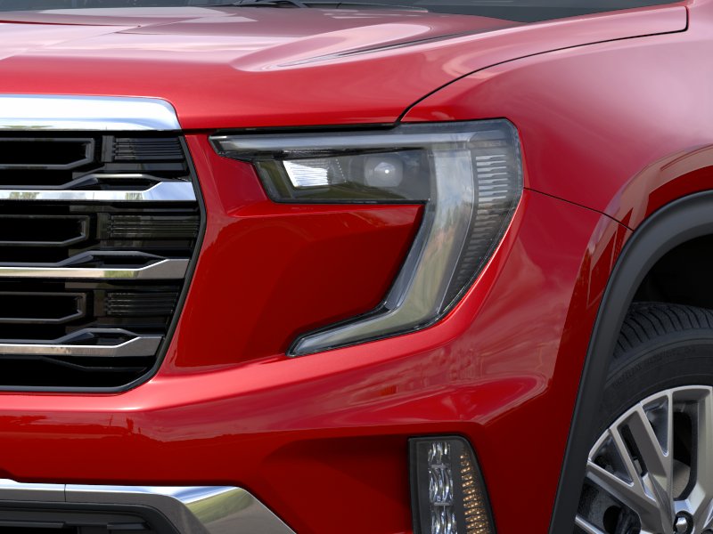 2026 GMC Acadia Elevation - Photo 34