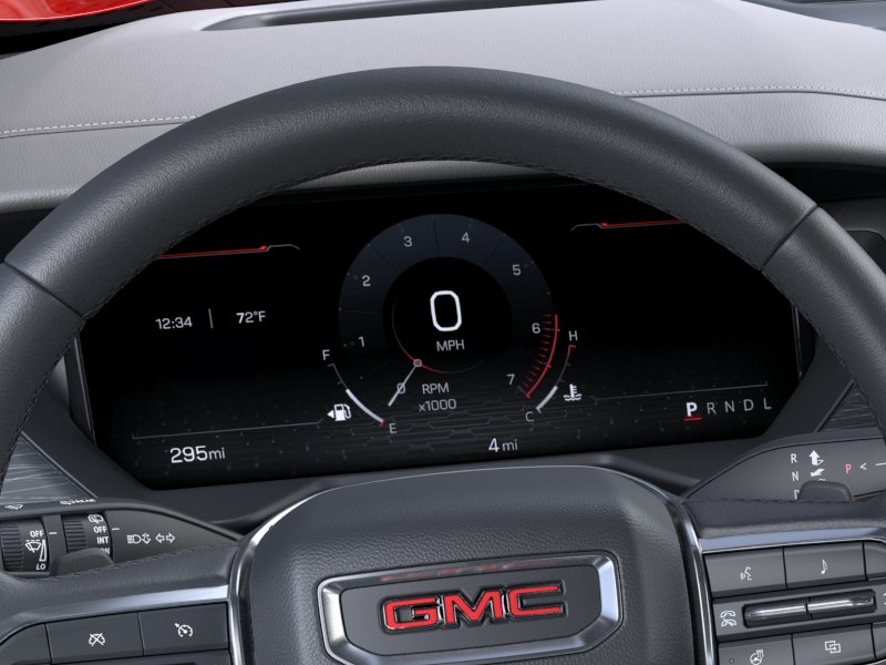 2026 GMC Acadia Elevation - Photo 42