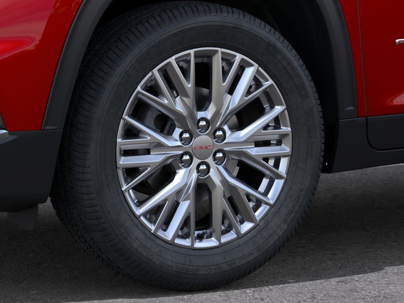2026 GMC Acadia Elevation - Photo 33