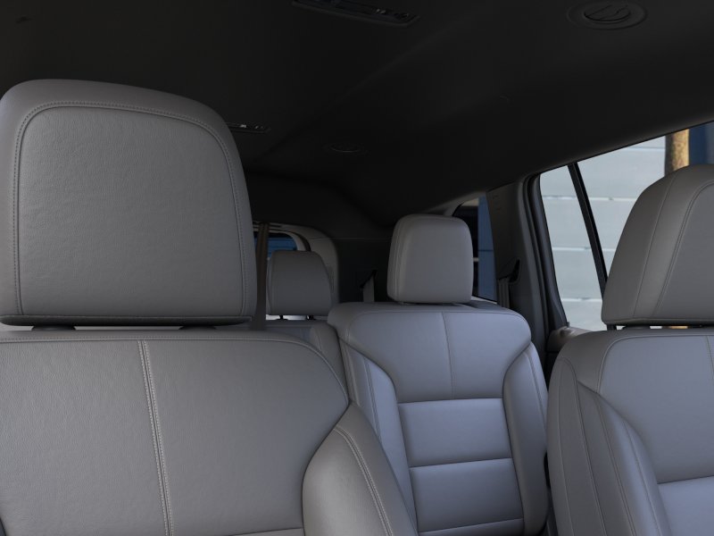 2026 GMC Acadia Elevation - Photo 48
