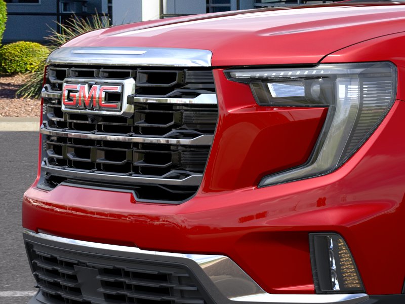 2026 GMC Acadia Elevation - Photo 37
