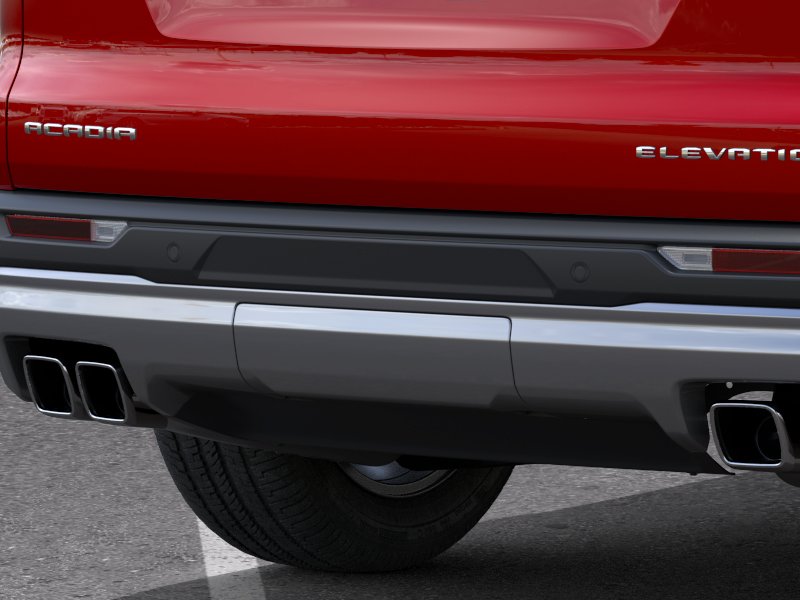 2026 GMC Acadia Elevation - Photo 38