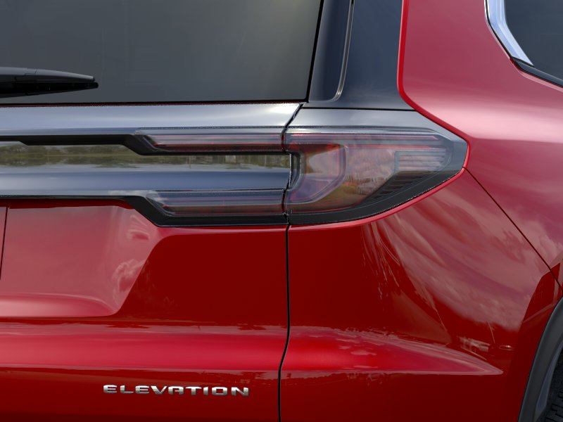 2026 GMC Acadia Elevation - Photo 35