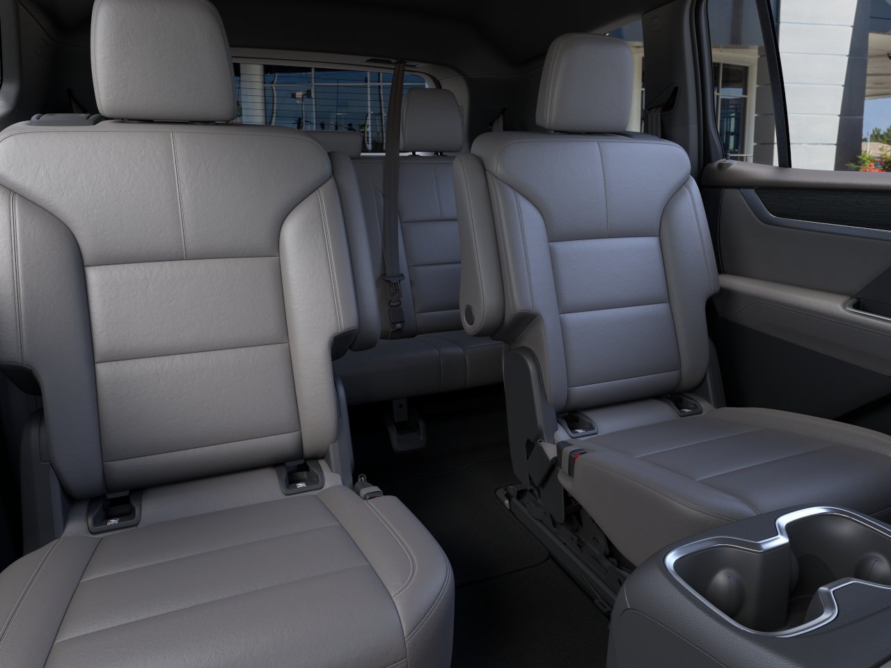2026 GMC Acadia Elevation - Photo 41