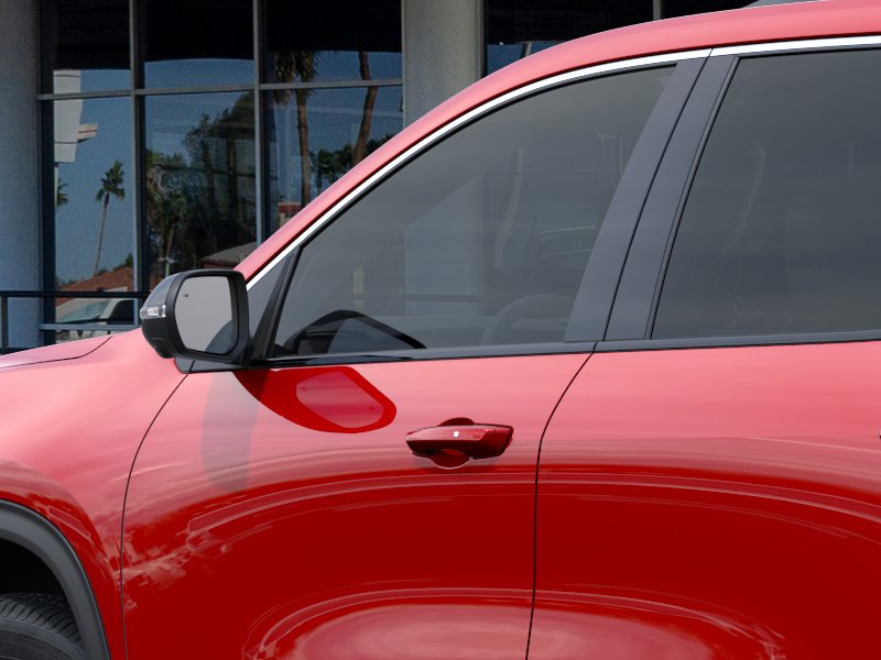 2026 GMC Acadia Elevation - Photo 36