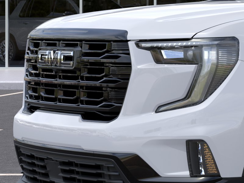 2027 GMC Acadia Elevation - Photo 13