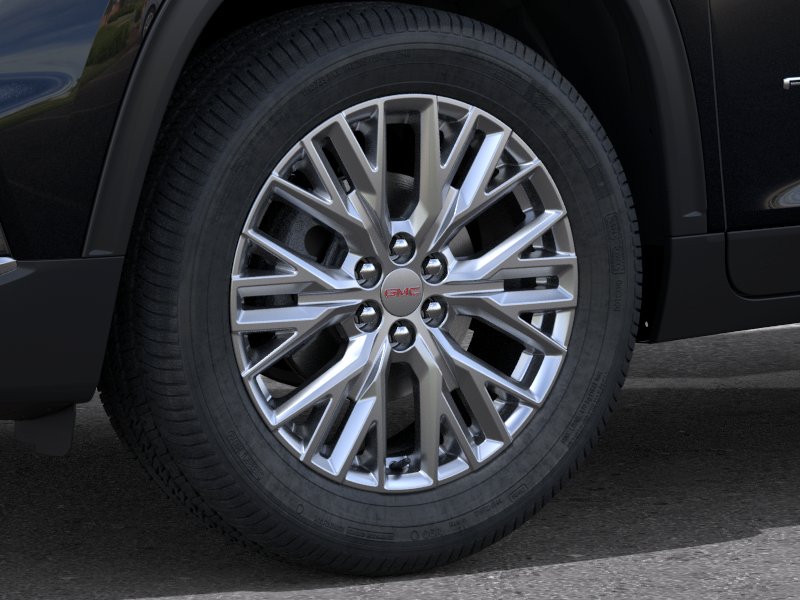 New 2027 Ebony Twilight Metallic GMC Elevation image 35
