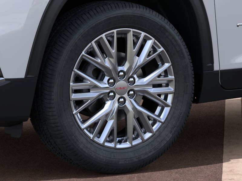 2027 GMC Acadia Elevation - Photo 9