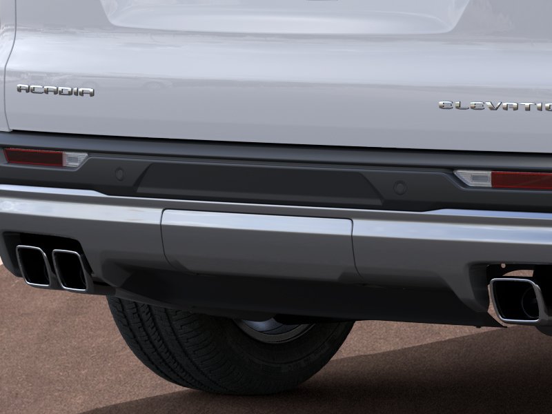 2027 GMC Acadia Elevation - Photo 14