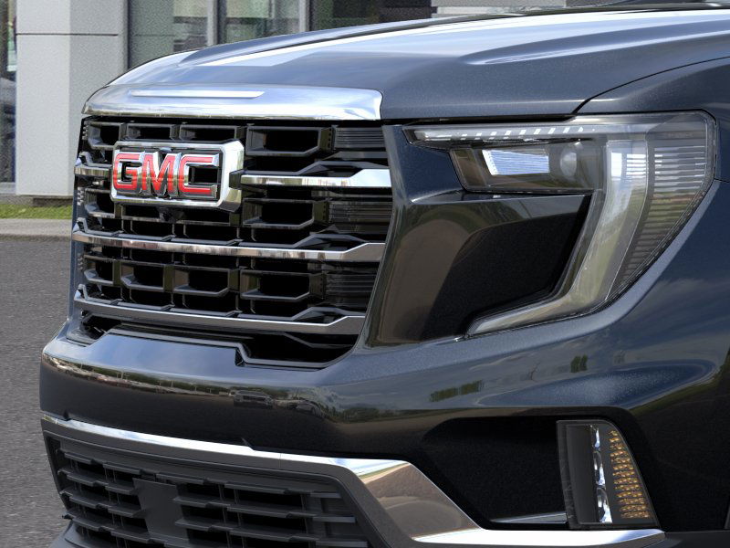 2026 Gmc Acadia Elevation photo 13