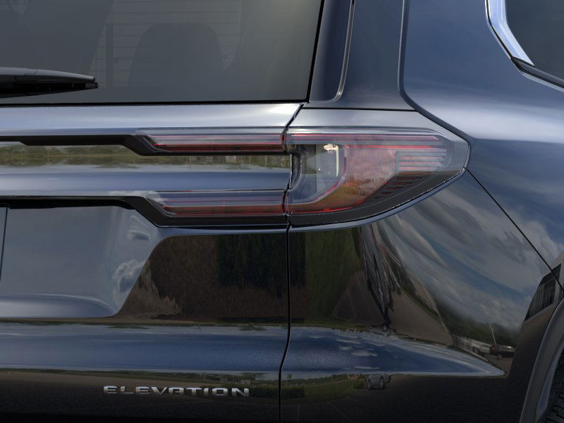2026 Gmc Acadia Elevation photo 11