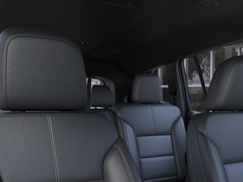 2026 Gmc Acadia Elevation photo 24