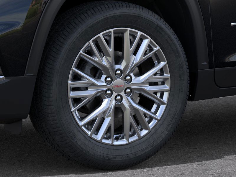 2026 Gmc Acadia Elevation photo 9