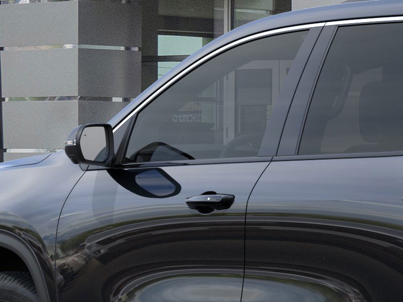 2026 Gmc Acadia Elevation photo 12