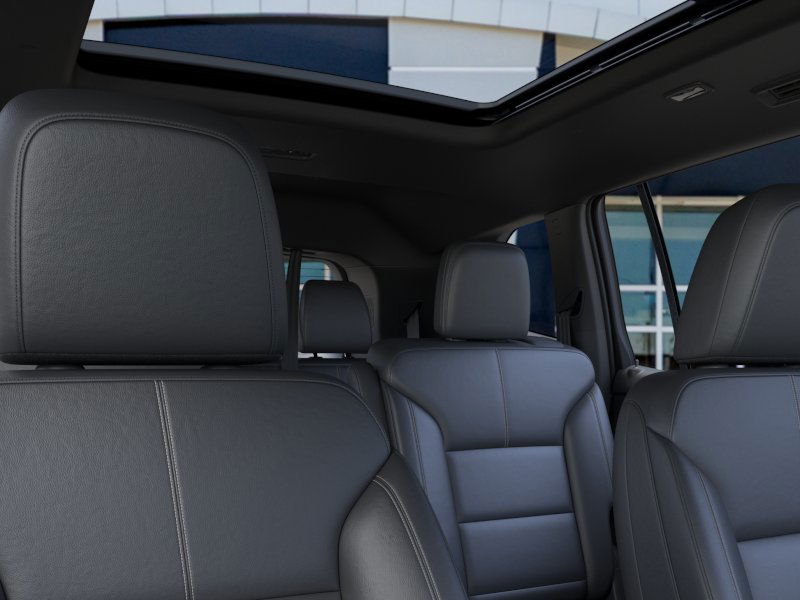 2026 Gmc Acadia Elevation photo 16