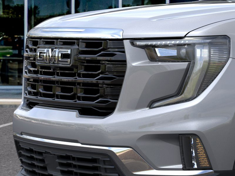 2026 Gmc Acadia Elevation photo 5