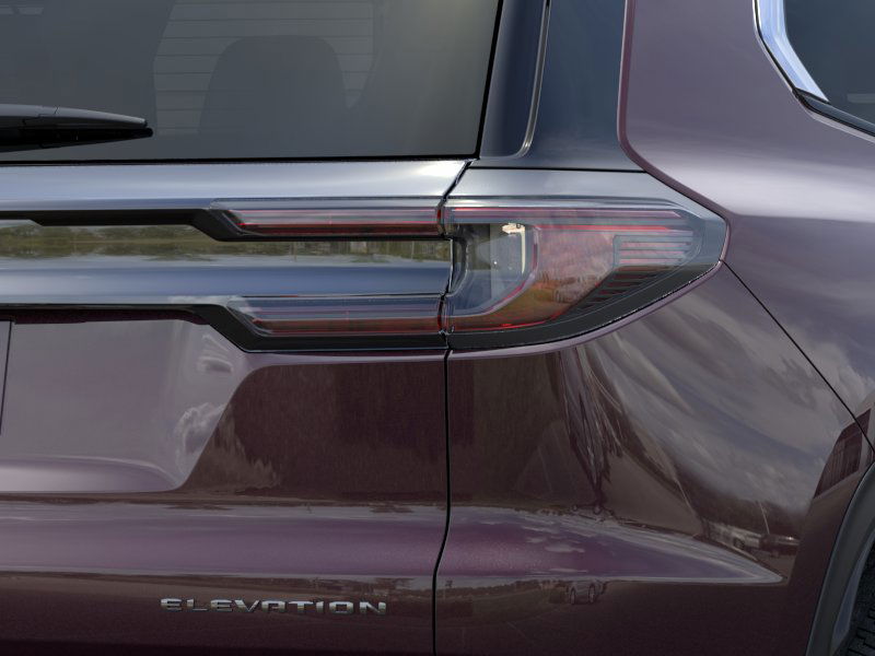 2026 Gmc Acadia Elevation photo 11