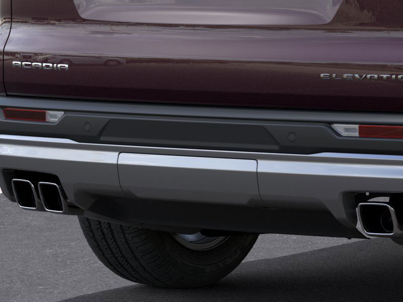 2026 Gmc Acadia Elevation photo 14
