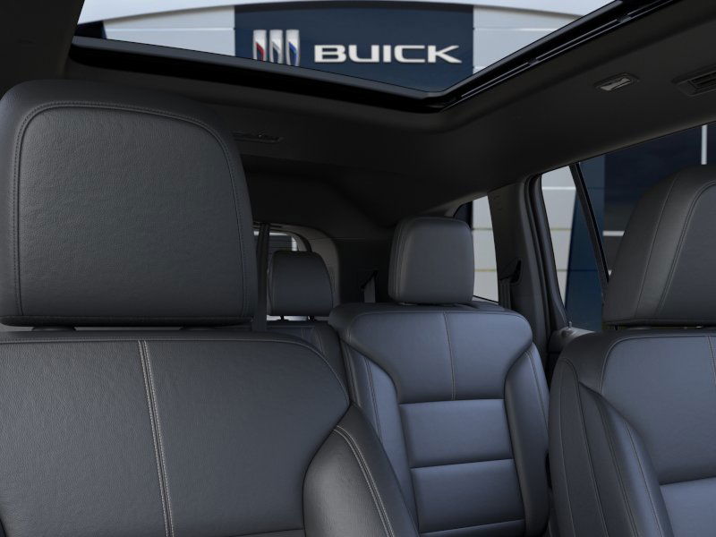 2026 Gmc Acadia Elevation photo 23