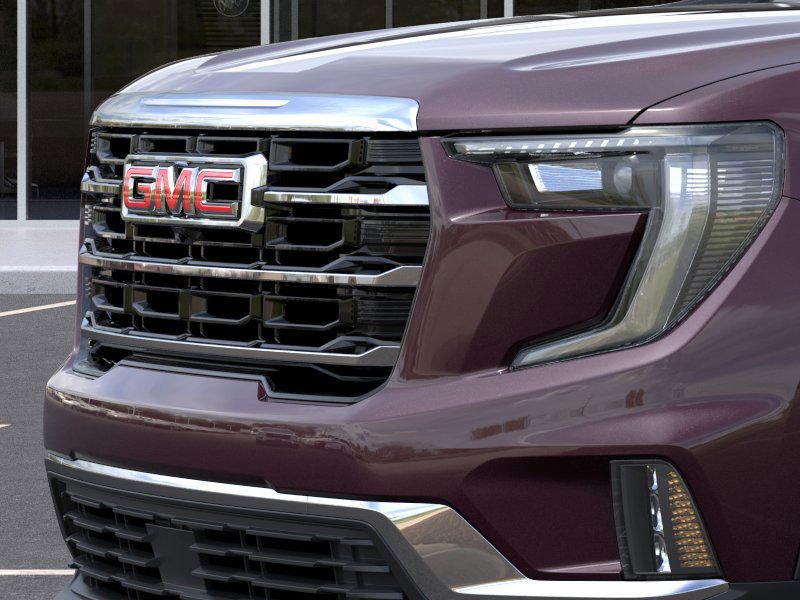 2026 Gmc Acadia Elevation photo 13