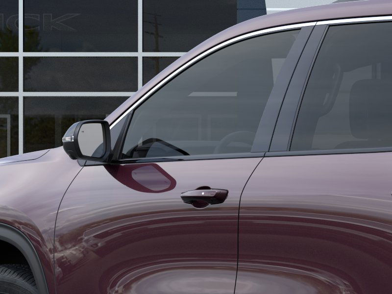2026 Gmc Acadia Elevation photo 12