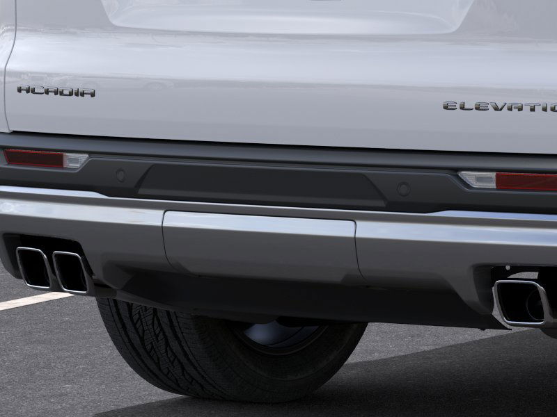 2026 GMC Acadia Elevation - Photo 14
