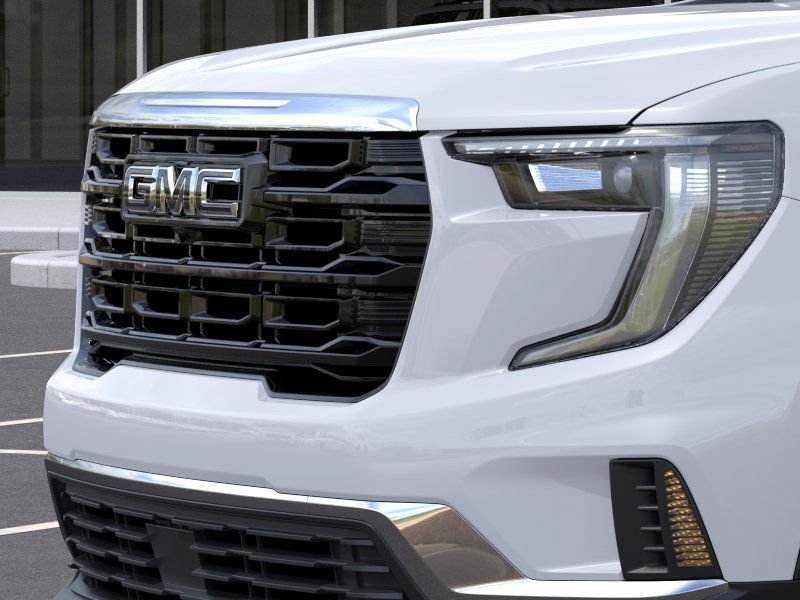 2026 GMC Acadia Elevation - Photo 13