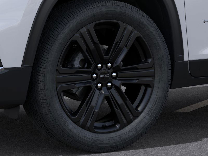 2026 GMC Acadia Elevation - Photo 9