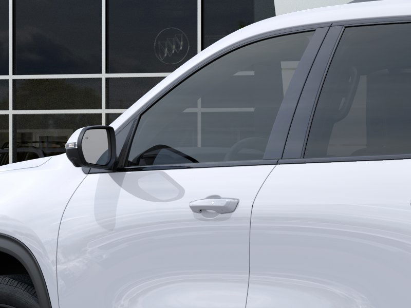 2026 GMC Acadia Elevation - Photo 12