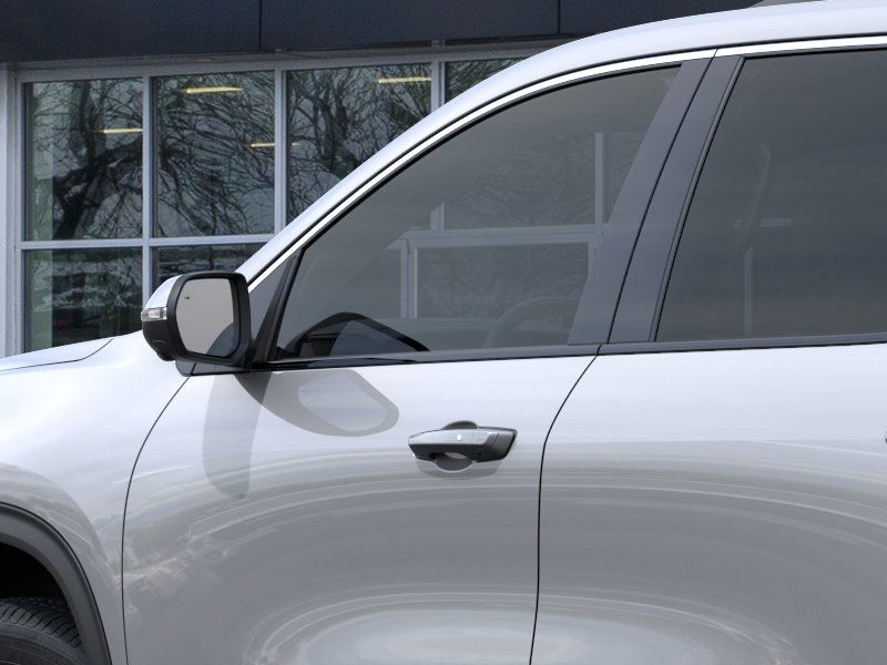 2026 GMC ACADIA - Image 44