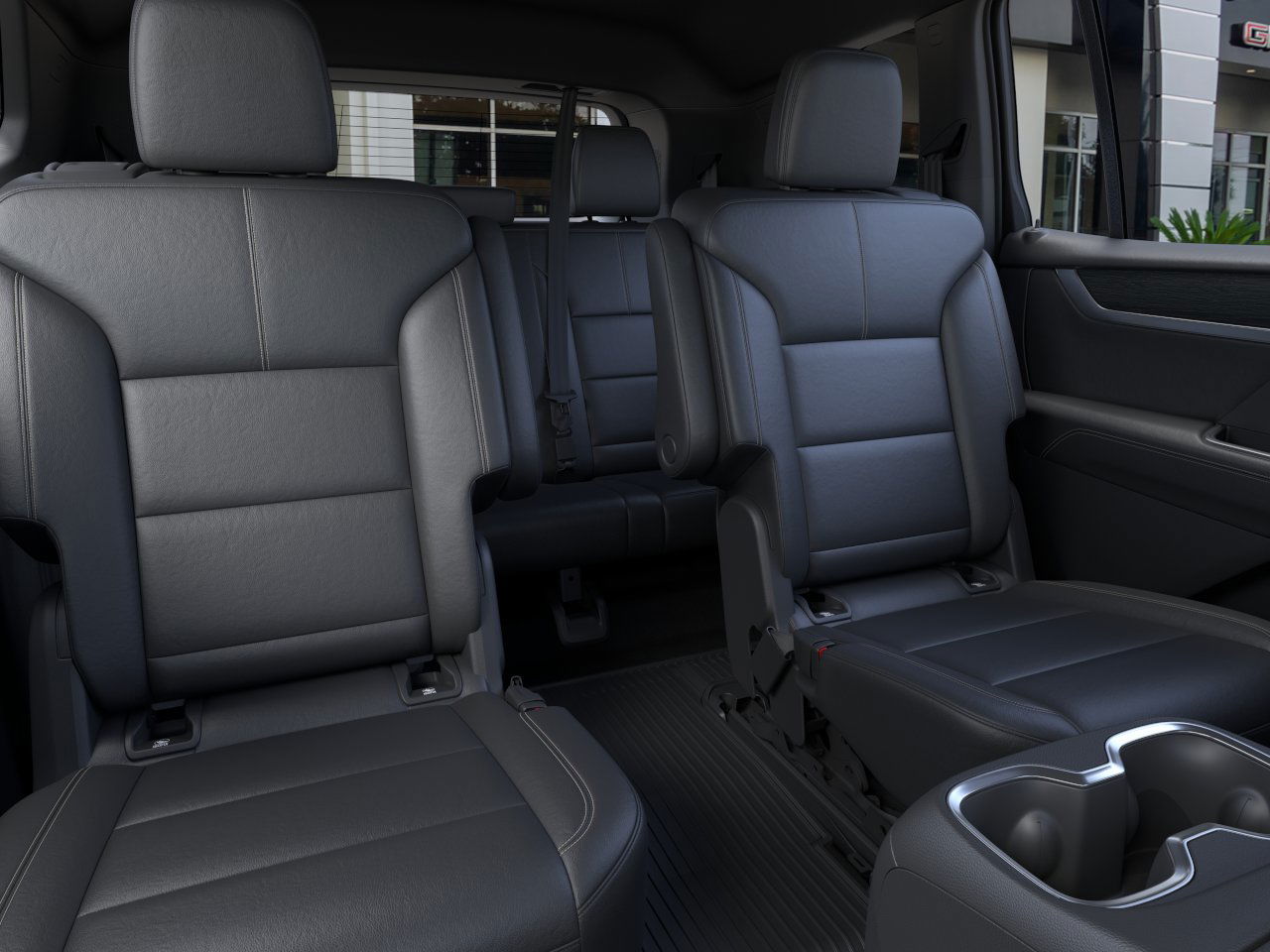 2026 Gmc Acadia Elevation photo 15