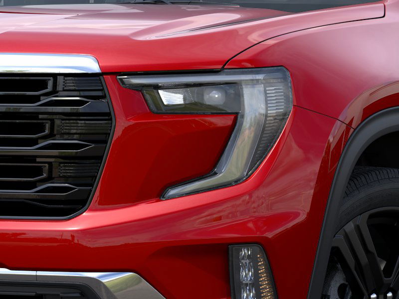 2026 Gmc Acadia Elevation photo 8