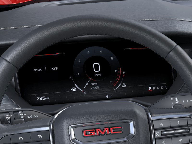 2026 Gmc Acadia Elevation photo 16