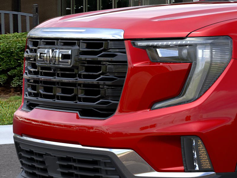 2026 Gmc Acadia Elevation photo 11