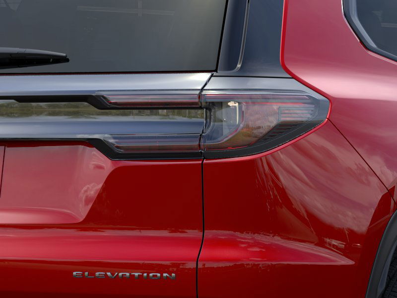 2026 Gmc Acadia Elevation photo 9