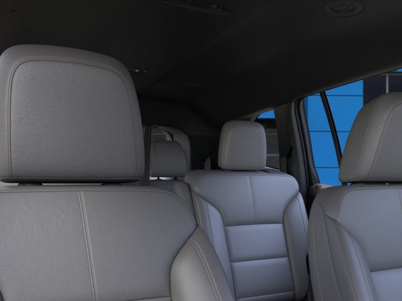 New 2026 Summit White GMC Elevation image 24