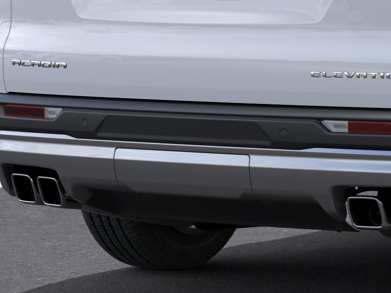 2026 GMC Acadia Elevation - Photo 38