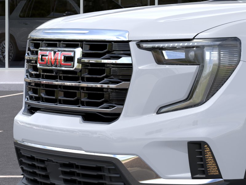 2026 GMC Acadia Elevation - Photo 37
